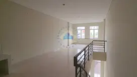 Ruko North Solvang di Paramount Gading Serpong, Tangerang - Banten