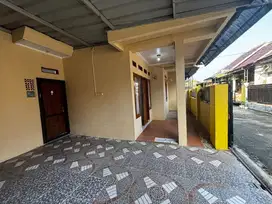 DIJUAL RUMAH CLUSTER MURAH DEPOK