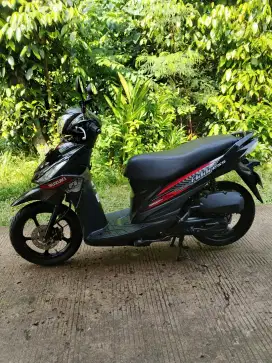 Suzuki Address F1
