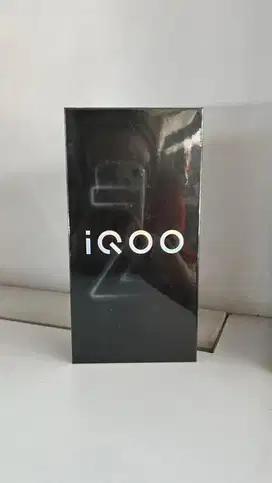 IQOO Z10 12/512 NITRO BLACK CASHBCK 200Rb PROMO TUKER TAMBAH