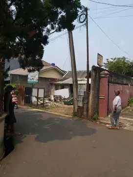 KAVLING ELIT atas nama sendiri