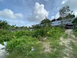 Dijual Tanah Murah Di Toyaning Ungasan
