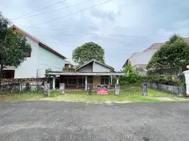 DIJUAL TANAH BONUS RUMAH JALAN BANK RAYA DEMANG PALEMBANG