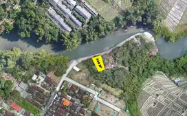 TANAH 3,4 ARE LOS SUNGAI YEH GANGGA
