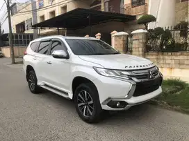 Mitsubishi Pajero Dakar 2.4 Diesel 2020