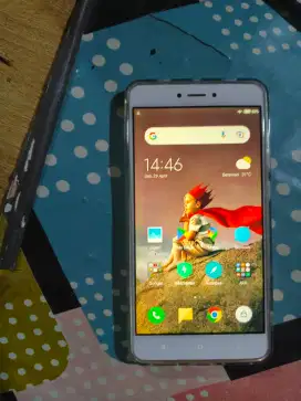 redmi note 4 ram 3/32