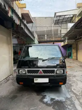 L 300 pick up Tahun 2012