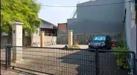 DIJUAL CEPAT KAVLING DI CITRA GARDEN 3