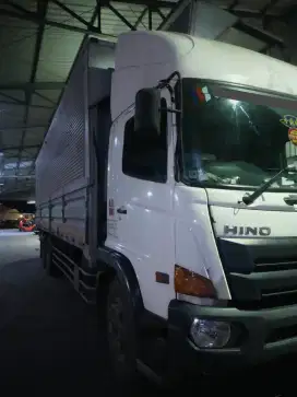Mencari info loker driver/supir