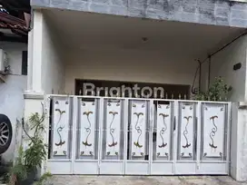 RUMAH 2 LANTAI LUAS & STRATEGIS DI KALIBATA JAKARTA SELATAN