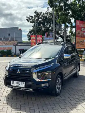Xpander Cross Premium  Package 2022