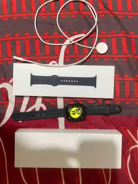 Iwatch Series 9 45 mm second