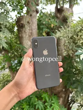 iPhone XS 256 Inter Whitelist