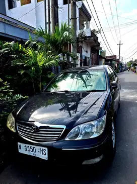 Toyota Camry 2003 Bensin