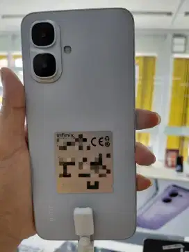 NEW INFINIX SMART 10