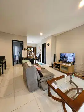 Dijual Rumah di Foresta BSD