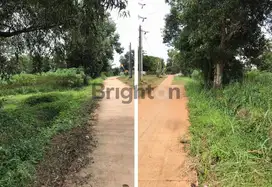 Tanah Luas Tiga Ribu Meter Sawangan Depok