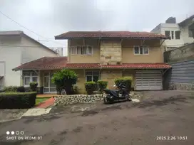 Rumah Murah Minimalis di Cigadung, Lingkungan Nyaman Sejuk