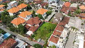 Tanah Jayagiri Renon Denpasar Timur