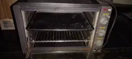 Oven Panasonic NN - ST340 M