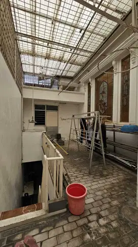 Dijual Perumahan Intercon Kebun Jeruk