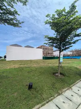 Tanah zona edit pantai bukit vila siap nego