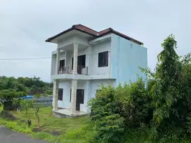 Rumah Murah 2 Lantai Dekat Lovina Singaraja