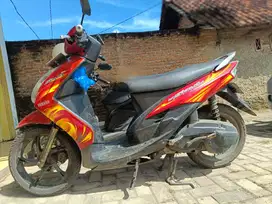 Mio Soul 2008 istimewa