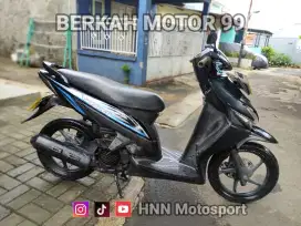 VARIO KARBU TAHUN 2012