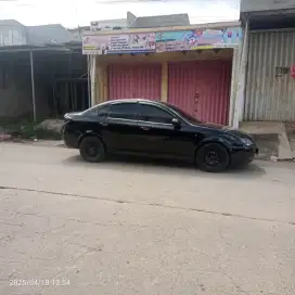 Proton gen 2 Automatic