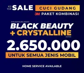 Kaca film murah mobil