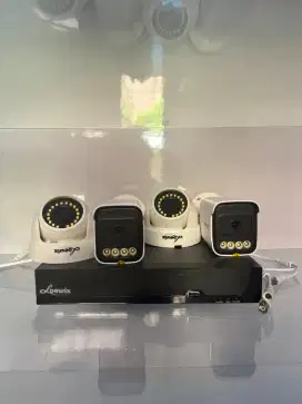 PASANG KAMERA CCTV LOEWIX HARGA MURAH KWALITAS MEWAH