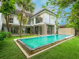 Villa Munduk tengah Mengwi bali