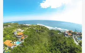 Dijual Villa Puri Uluwatudi obyek wisata pavorit Pecatu Uluwatu Bali