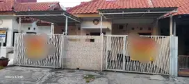 Rumah Siap Huni PURI SURYA JAYA Gedangan Sidoarjo