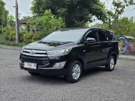 Toyota Kijang Innova 2018 Bensin