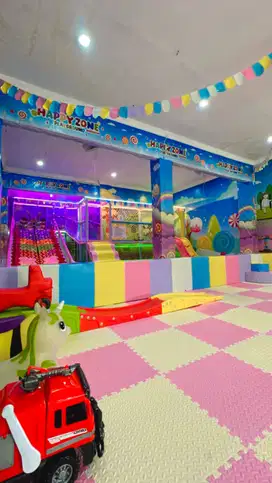 LOKER PLAYGROUND