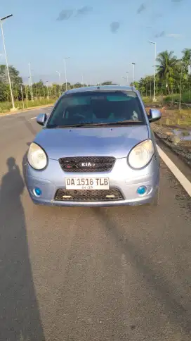 Kia picanto 2008