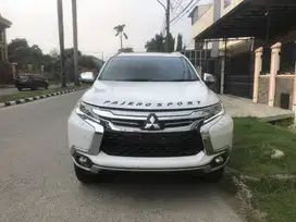 Mitsubishi Pajero Dakar 2.4 Diesel 2020