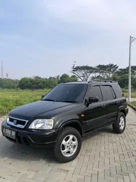 Honda CR-V 2001 Bensin