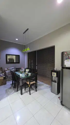 Dijual Rumah Dekat Mall, Pondok Hijau Golf Cluster Topaz