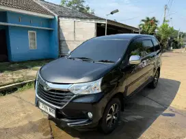 Daihatsu Xenia X AT 2018