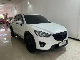 Mazda CX 3 GT 2.5 Matic Skyaktiv th 2014