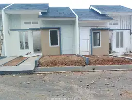 Diskon DP 2 Juta Unit Terbatas Lokasi 15 Menit Ke St Parungpanjang