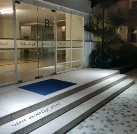 MURAH APARTEMEN BALE HINGGIL TOWER B SURABAYA SIAP HUNI RON.A1944