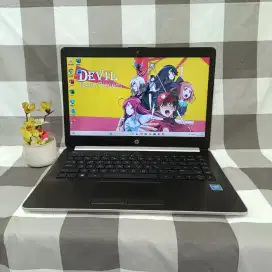 Laptop Hp 14-bs0xx