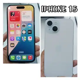Iphone 15 Sekarang cuma 1.250.000