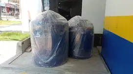 Tandon Air PENNYU | Garansi Pabrik 21 Tahun | Dijamin BEBAS LUMUT