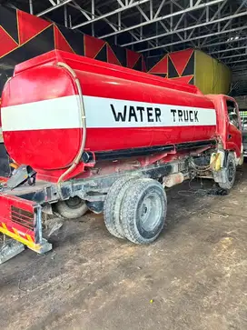 DIJUAL SANTAI TANGKI TRUK 5000 LITER