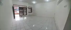 Disewakan Rumah Jl. Villa Taman Bandara Termurah di Tangerang